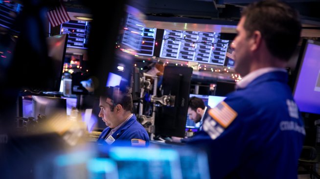 Декемврийското рали на Wall Street продължава с пълни сили