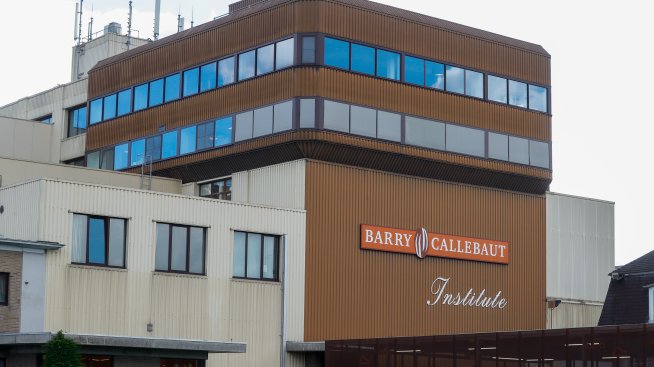Производителят на шоколад Barry Callebaut&nbsp;запазва продажбите си въпреки поскъпващото какао