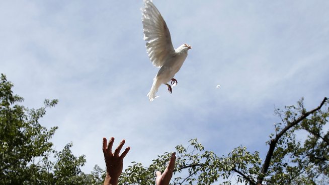 Краят на мирния дивидент след Студената война
