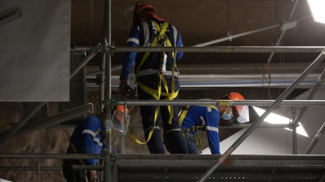 Ще помогне ли горещата икономика на работниците в САЩ?