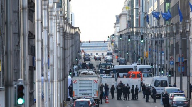 Белгия отбелязва петата годишнина от атентатите в Брюксел