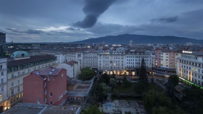 С. Георгиева: Публичният сектор е по-предпазлив към иновативните решения в градовете