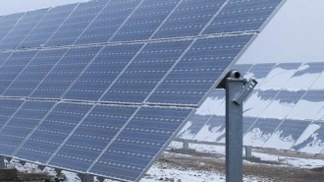 Китайски фирми заявяват интерес за изграждане на соларни панели в България