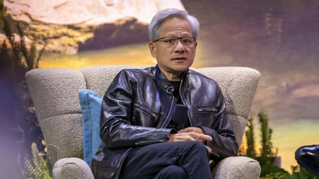 Лидерът на TSMC някога е предлагал на Дженсън Хуанг да управлява компанията