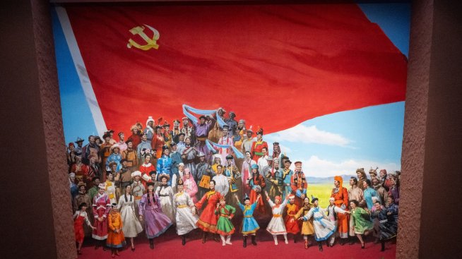 Проблемите на Китай не са преходни, а дългосрочни и структурни