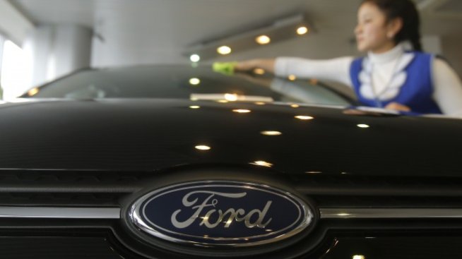 Ford ще пусне поне 30 нови модела в Китай през следващите три години