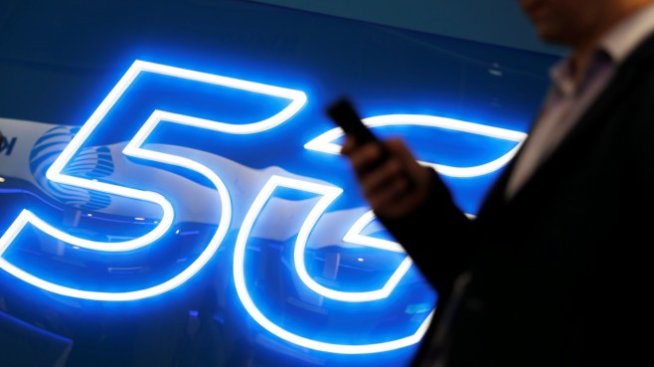 Южна Корея побърза да влезе в 5G битката