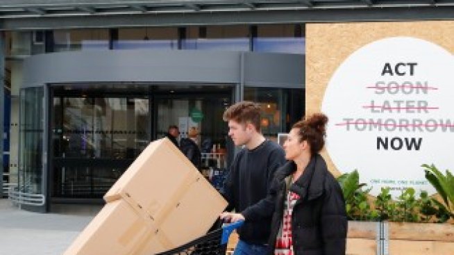 IKEA ще тества отдаване на мебели под наем в 30 страни