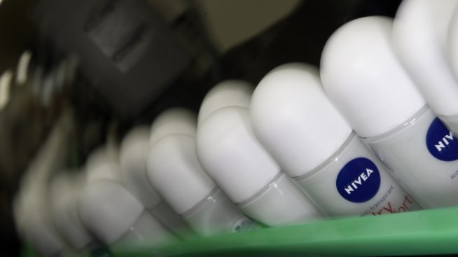 Био продуктите преобразяват пазара на дезодоранти