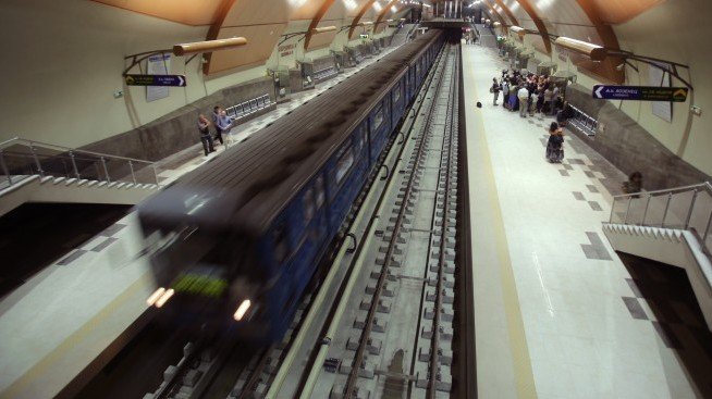 Третият лъч на метрото ще е готов до края на октомври