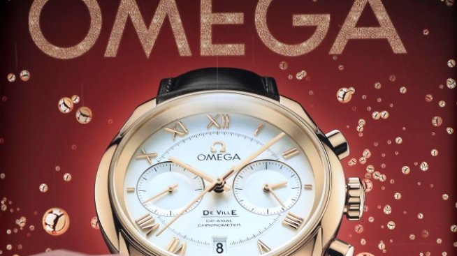 Мисията на любимия часовник на Джеймс Бонд: да привлече младите