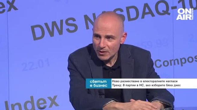 Петър Чолаков: Малко вероятно е кабинетът да издържи до местните избори догодина