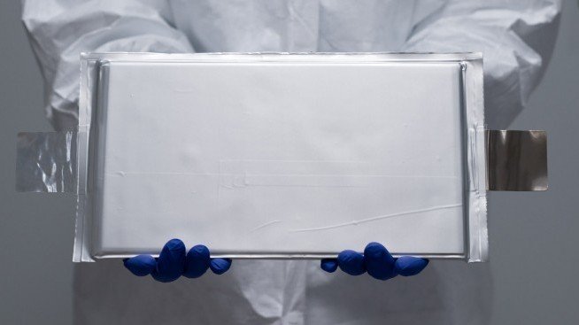 На твърдотелните батерии им предстои дълъг път до пазара