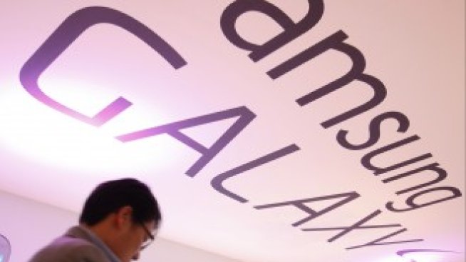 Проблемът на Samsung &ndash; твърде много пари в брой