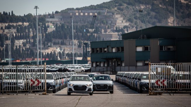 България е втора по ръст на общите продажби на нови коли в ЕС за септември