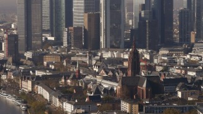 С наближаването на Brexit цените на жилищата във Франкфурт отбелязват силен ръст
