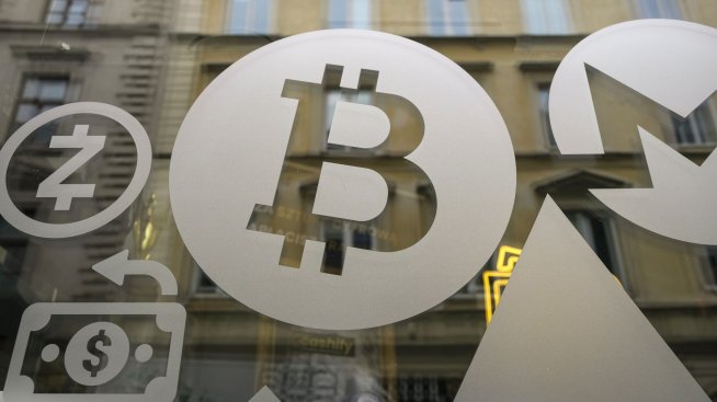 ETF-ът на BlackRock за 20 млрд. долара вече е най-големият биткойн фонд в света