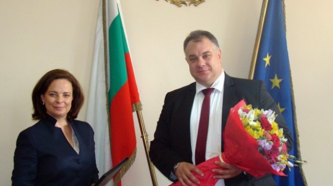 Спешната помощ ще бъде приоритет за служебния здравен министър
