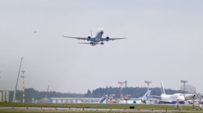 Противопоставянето между Русия и ЕС стигна до небето