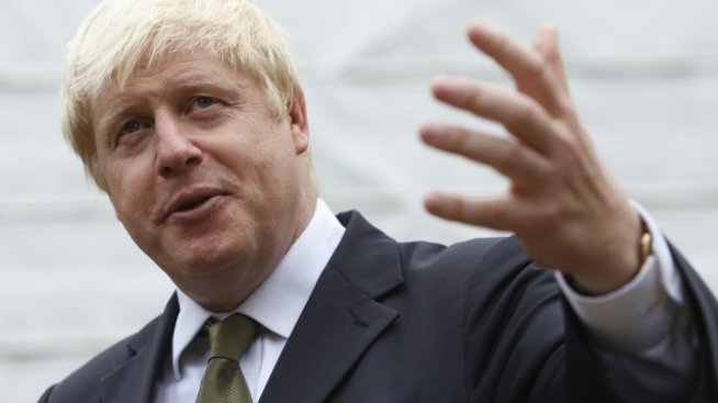 Кметът на Лондон: Може да имаме велико и славно бъдеще извън ЕС