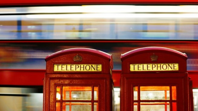 Лондон спира автобусите на дизел след 2018 г.