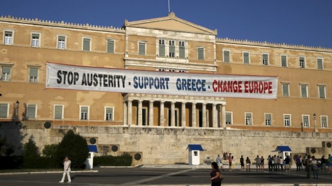 Защо трябва да ни е грижа за Гърция?