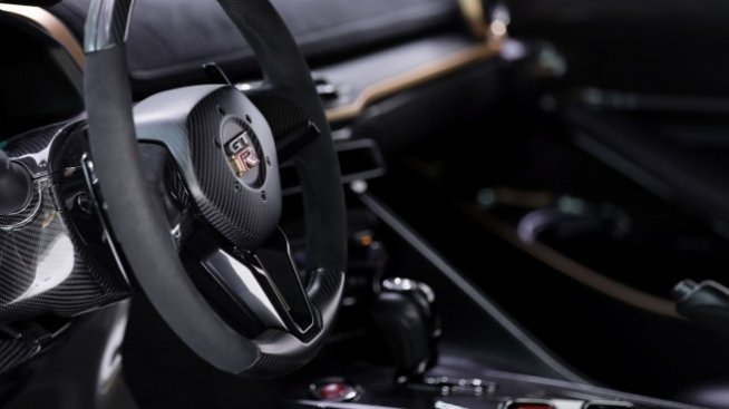 Nissan отреди само две години живот за Nissan GT-R
