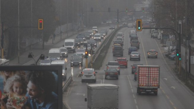 Средната възраст на автомобилния парк в България е 19 години