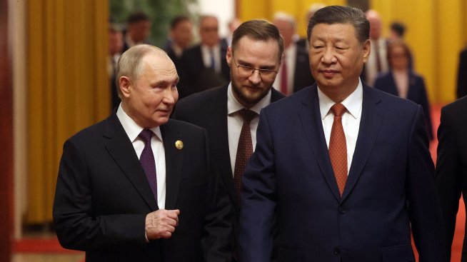 90% от търговията между Русия и Китай вече e в рубли и юани
