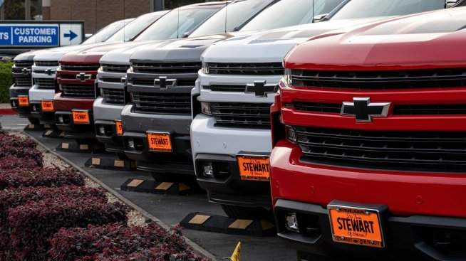 Белият дом отхвърли предупреждението на GM за новите правила за емисиите