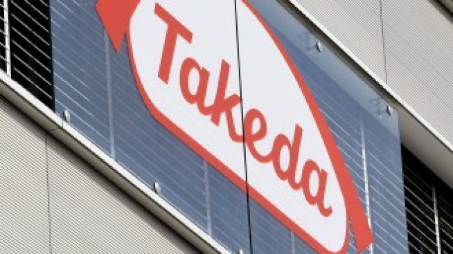 Японският фарма концерн Takeda купува щатски производител на лек срещу подагра