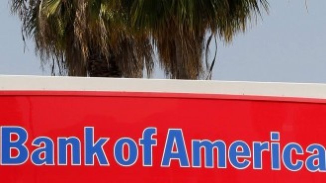 Bank of America готви уволнението на 40 хил. души персонал?