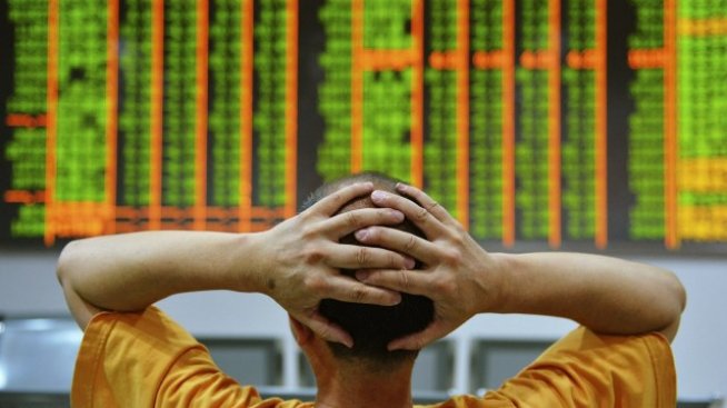 Връща ли се инвеститорското доверие в китайския фондов пазар?