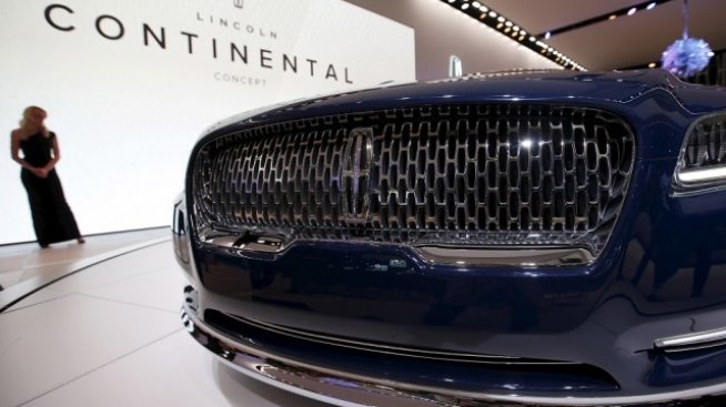 Най-интересните премиери от автосалона в Ню Йорк