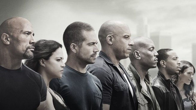 "Бързи и яростни 7" спечели и българските зрители