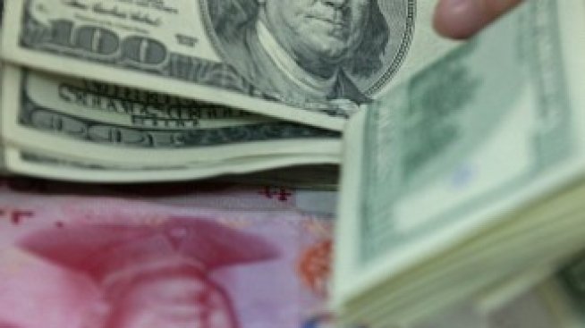 Може ли юанът да измести долара в близко бъдеще?