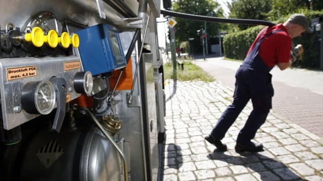 Германски съд отложи вота за спорния законопроект за котлите с изкопаеми горива