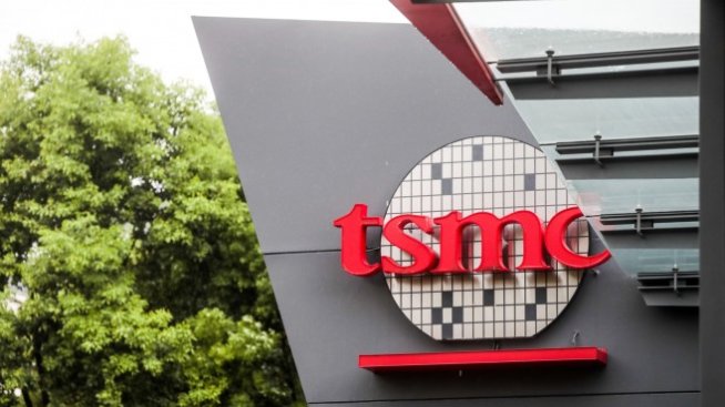 Поддоставчикът на Apple TSMC отново повиши годишната си прогноза