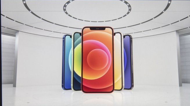 Apple разчита на 5G за подкрепа на продажбите на iPhone в Китай
