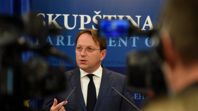 Как да насърчим Западните Балкани по пътя им към ЕС*