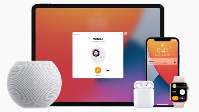 Най-интересното в представянето на iPhone не беше самият iPhone