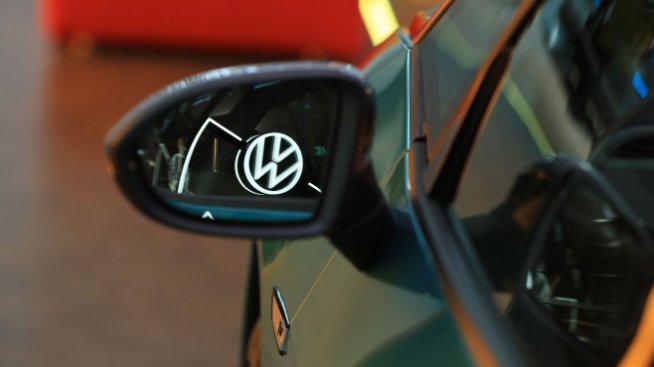 Сложните борсови еквилибристики на Volkswagen