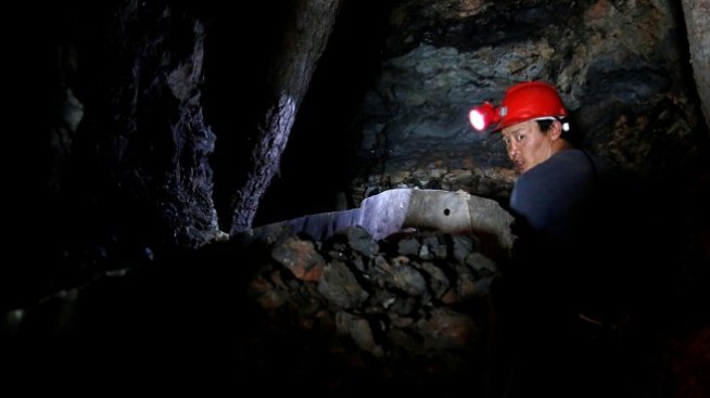 EURACOAL: След въглищата, идва ли краят и на петрола и газа в ЕС?