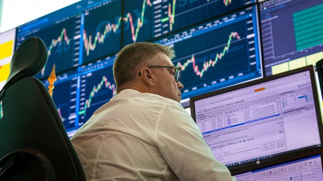 Пазарите изпращат много противоречиви сигнали