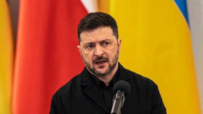 САЩ предлагат нов формат за мирни преговори между Украйна и Русия