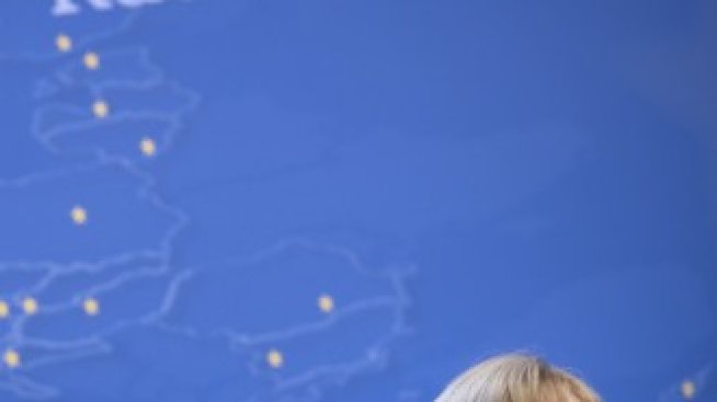 Какво означава следващият германски лидер за Европа и световния ред?