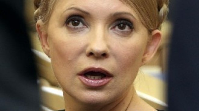 Осъдиха Юлия Тимошенко на 7 години затвор