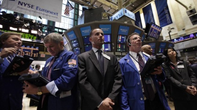 Wall Street чака решението на Словакия за фонда за финансова стабилност
