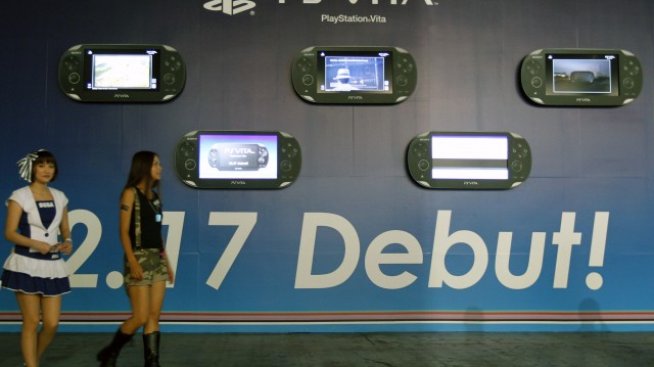Sony отново стана жертва на хакери 