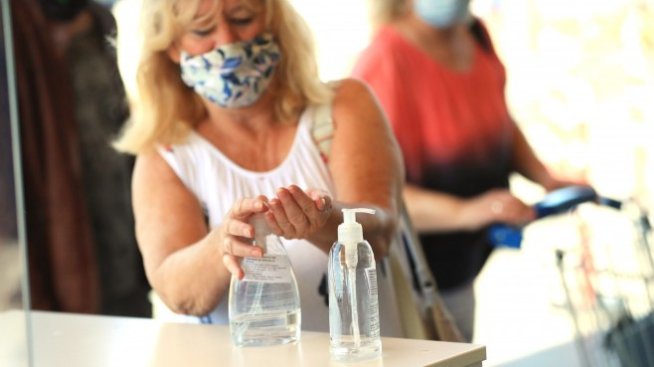 Германската инфлация отчита изненадващо ускорение